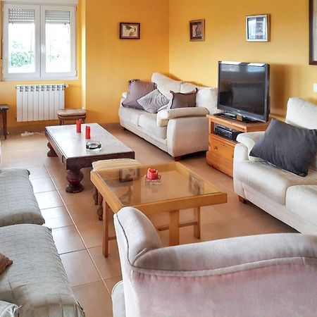 Spacious House With Sea View In Liencres + Jacuzzi מראה חיצוני תמונה