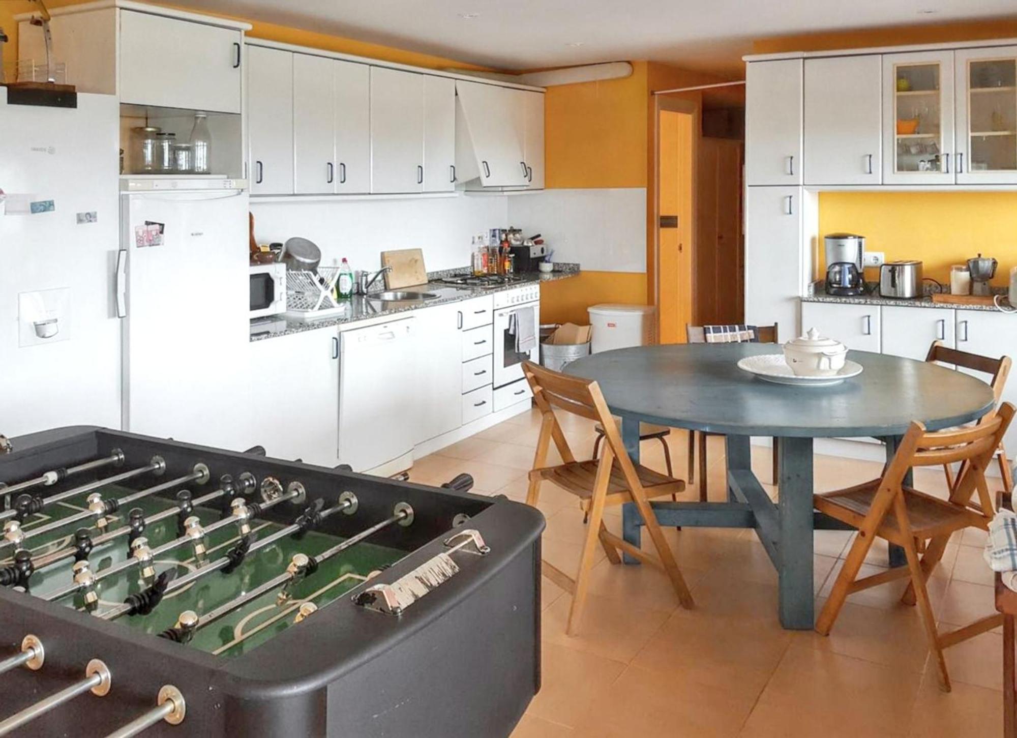 Spacious House With Sea View In Liencres + Jacuzzi מראה חיצוני תמונה