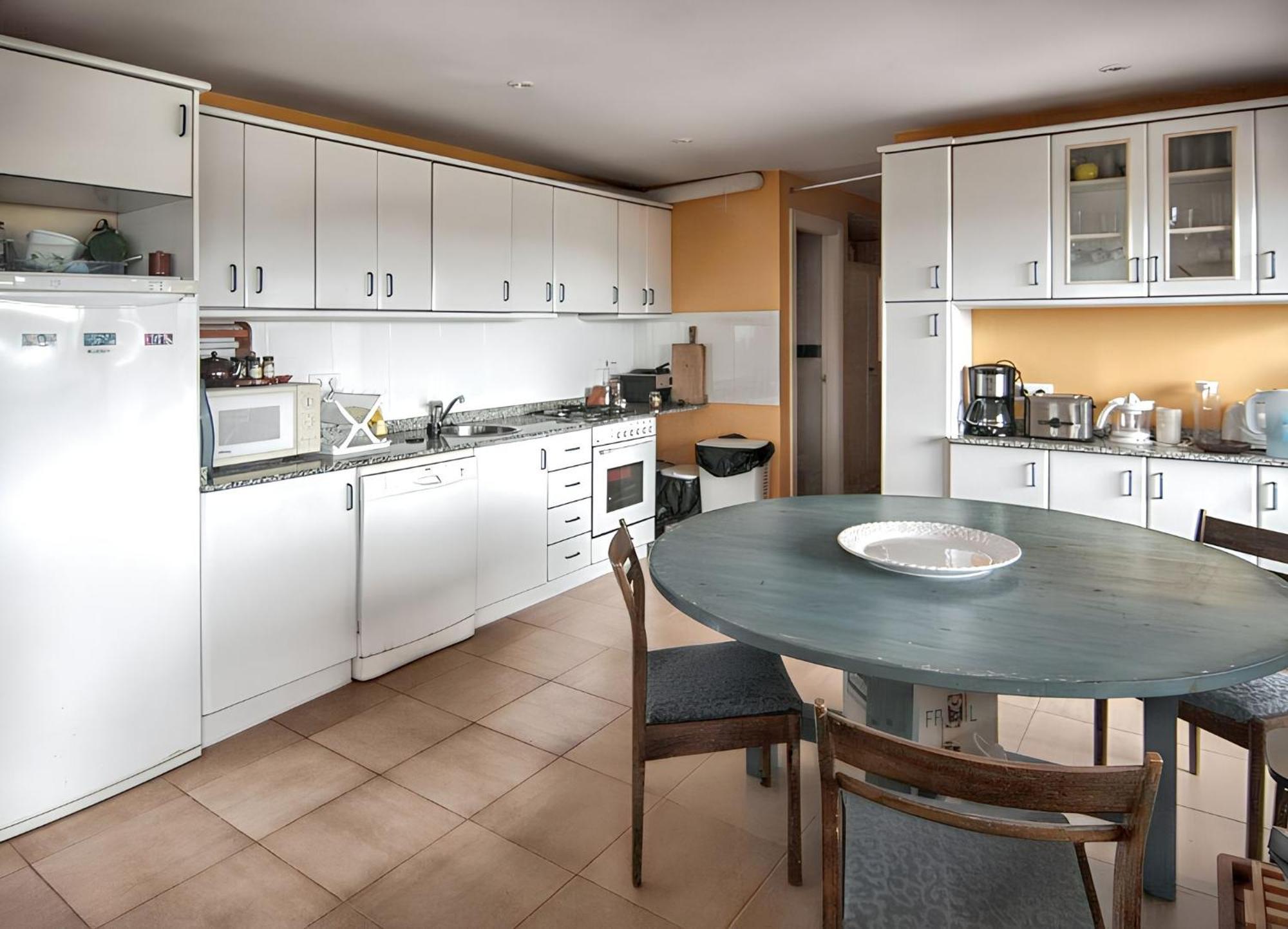 Spacious House With Sea View In Liencres + Jacuzzi מראה חיצוני תמונה