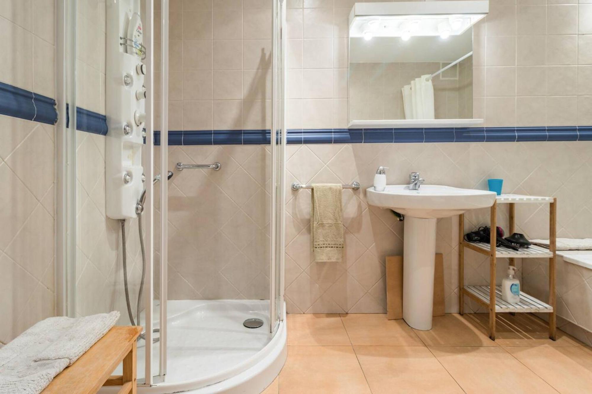 Spacious House With Sea View In Liencres + Jacuzzi מראה חיצוני תמונה