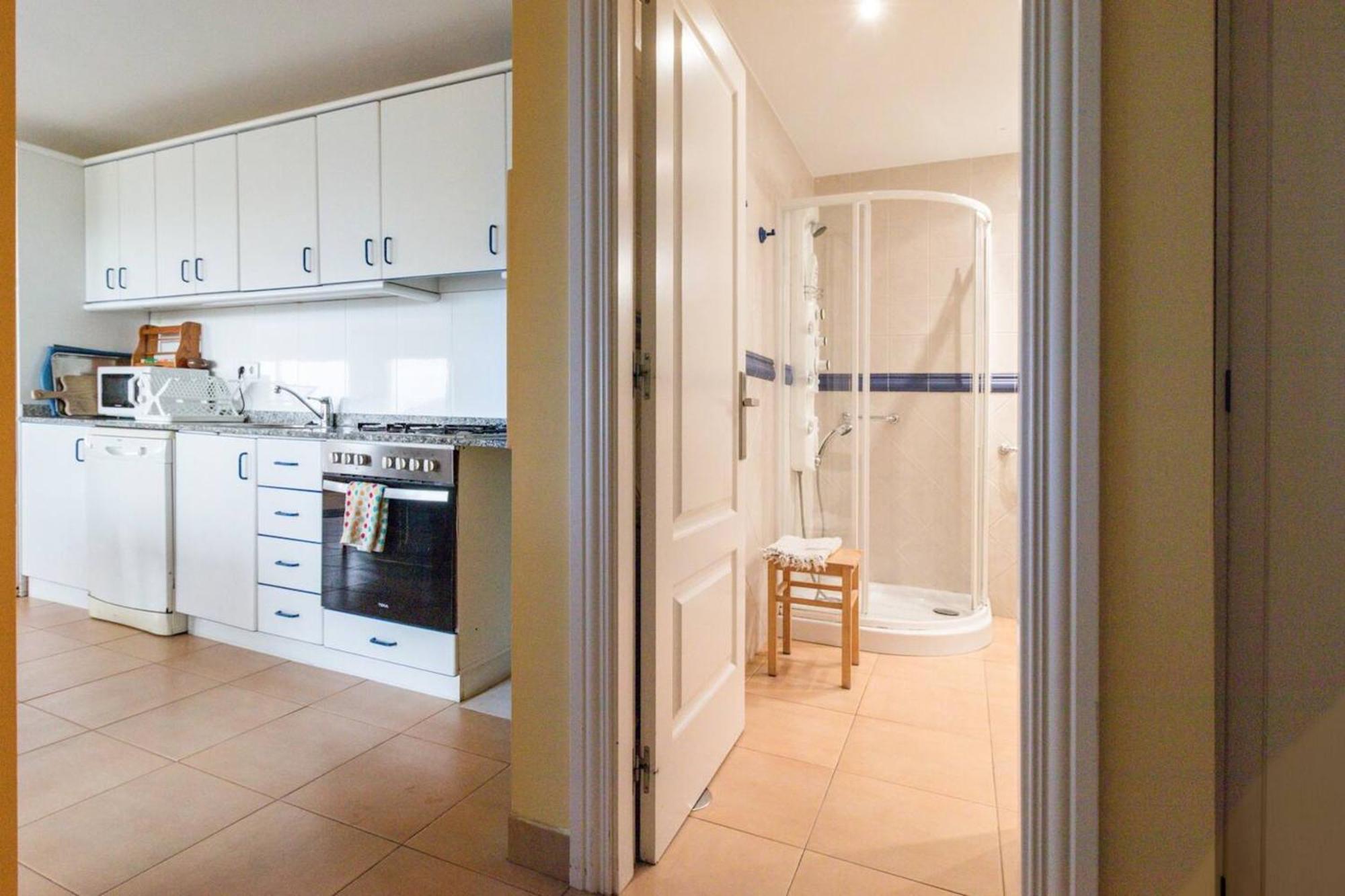 Spacious House With Sea View In Liencres + Jacuzzi מראה חיצוני תמונה