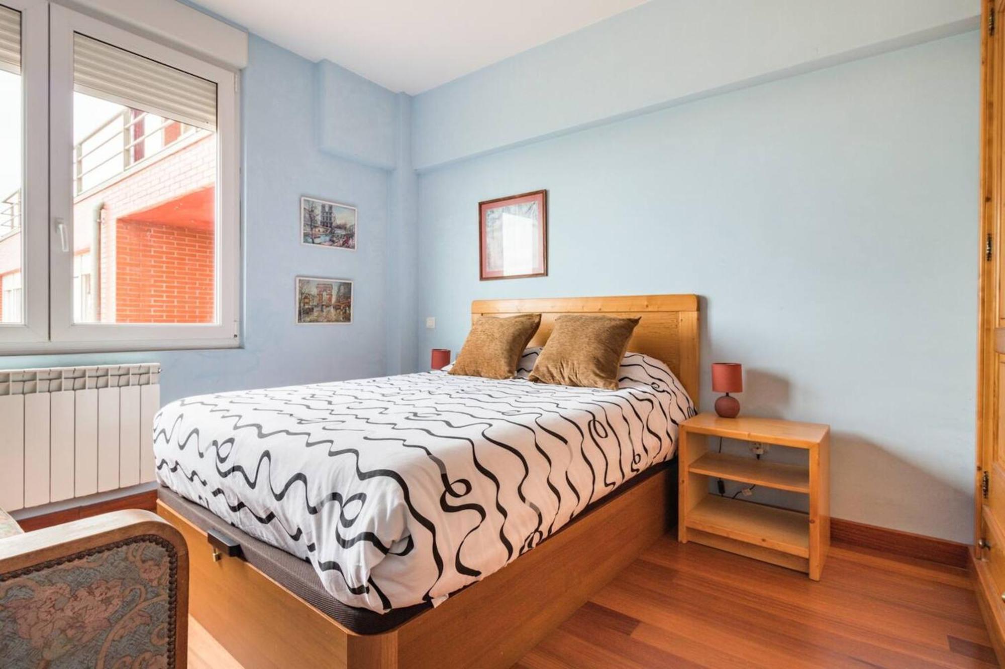 Spacious House With Sea View In Liencres + Jacuzzi מראה חיצוני תמונה